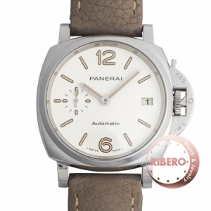 OFFICINE PANERAI オフィチーネパネライ ルミノール ドゥエ38mm PAM01043