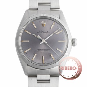 ROLEX ロレックス 1003 1969年製 エンジンターンドゼベル Tritium