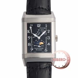 JAEGER-LECOULTRE ジャガー・ルクルト レベルソ サンムーン Q2753470(270.3.63)