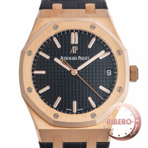 AUDEMARS PIGUET オーデマ・ピゲ ロイヤルオーク 15500OR.OO.D002CR.01