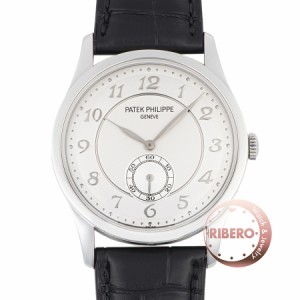 PATEK PHILIPPE パテックフィリップ カラトラバ 5196P-001 Pt950