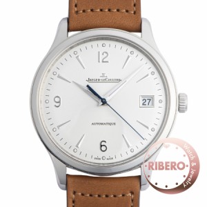 JAEGER-LECOULTRE ジャガー・ルクルト マスターコントロール デイト Q4018420