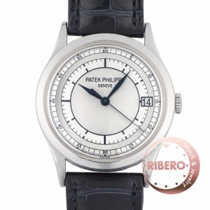 PATEK PHILIPPE パテックフィリップ カラトラバ 5296G-001