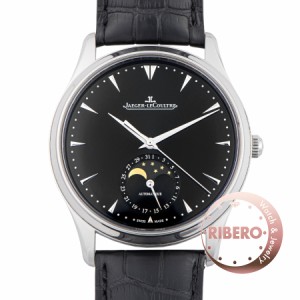 JAEGER-LECOULTRE ジャガー・ルクルト マスター ウルトラスリム ムーン Q1368470(176.8.64.S)