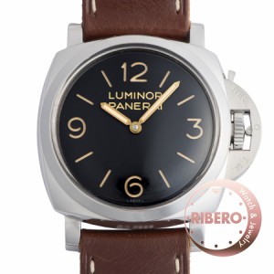 OFFICINE PANERAI オフィチーネパネライ ルミノール1950 3デイズ PAM00372