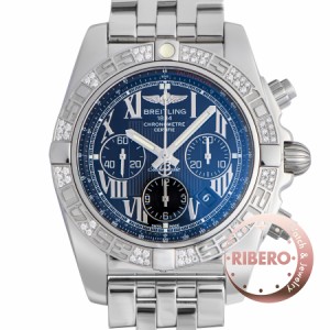 BREITLING ブライトリング クロノマット44 AB0110AA/G956