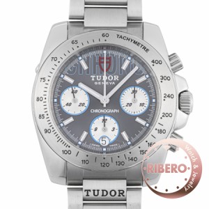 TUDOR チューダー / チュードル スポーツクロノグラフ 20300 H番