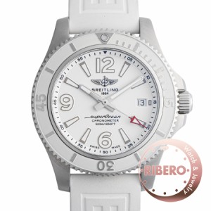 BREITLING ブライトリング スーパーオーシャン42 ジャパンエディション A17366D21A1S1(A17366)