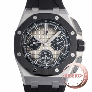 AUDEMARS PIGUET オーデマ・ピゲ ロイヤルオーク オフショアクロノ 26420SO.OO.A600CA.01