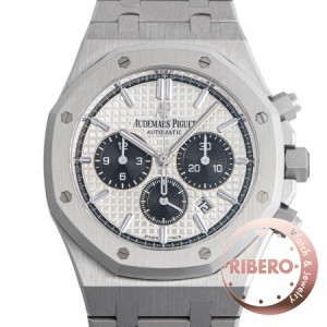 AUDEMARS PIGUET オーデマ・ピゲ ロイヤルオーククロノ 26331ST.OO.1220ST.03