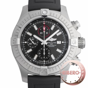 BREITLING ブライトリング スーパーアベンジャー クロノグラフ48 A13375