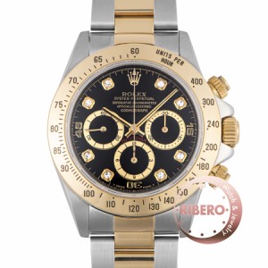 ROLEX ロレックス デイトナ 16523G S番 Inverted Six