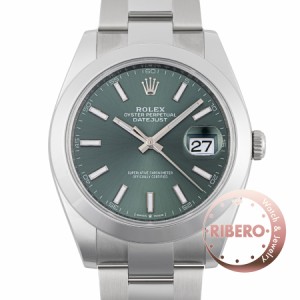 ROLEX ロレックス デイトジャスト 126300