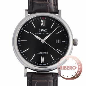 IWC ポートフィノ IW356502