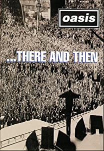 There & Then [DVD](中古品)