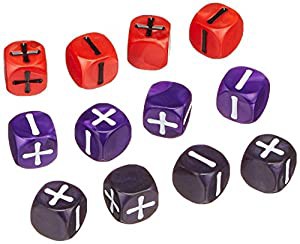 Fate Dice: Vampire Dice(中古品)