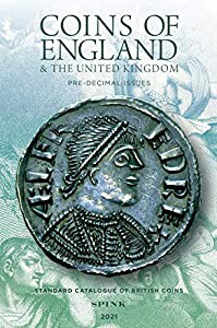 Coins of England 2021 Pre-Decimal(中古品)