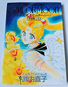 美少女戦士セーラームーン原画集〈vol.5〉(中古品)