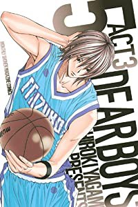 DEAR BOYS ACT3(5) (講談社コミックス月刊マガジン)(中古品)