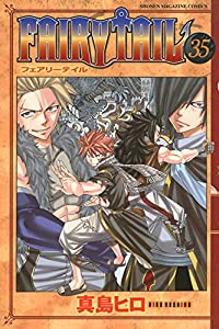 FAIRY TAIL(35) (講談社コミックス)(中古品)