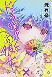 ドメスティックな彼女(6) (講談社コミックス)(中古品)