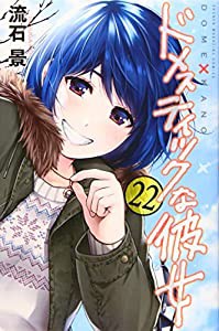 ドメスティックな彼女(22) (講談社コミックス)(中古品)