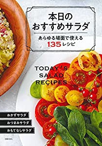 本日のおすすめサラダ(中古品)