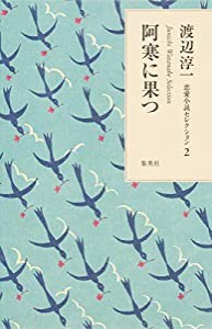 渡辺淳一 恋愛小説セレクション 2 阿寒に果つ (渡辺淳一恋愛小説セレクション)(中古品)