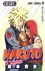 NARUTO -ナルト- 53 (ジャンプコミックス)(中古品)