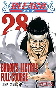 BLEACH 28(中古品)