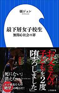 最下層女子校生: 無関心社会の罪 (小学館新書)(中古品)