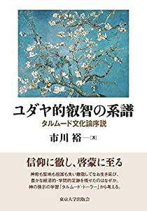 ユダヤ的叡智の系譜: タルムード文化論序説(中古品)