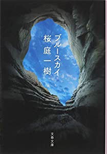 ブルースカイ (文春文庫)(中古品)