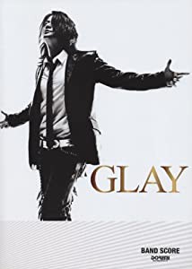 GLAY/GLAY (バンド・スコア)(中古品)