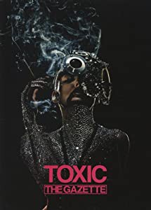 バンドスコア THE GAZETTE/TOXIC (バンド・スコア)(中古品)