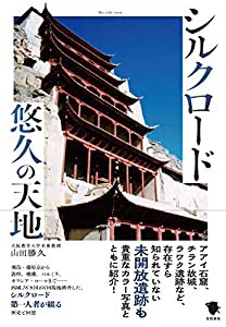 シルクロード悠久の天地(中古品)