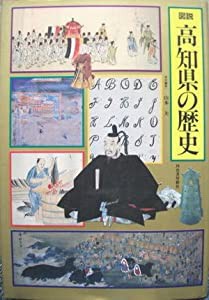 図説 高知県の歴史 (図説 日本の歴史)(中古品)