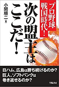 プロ野球戦国時代!(中古品)