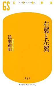 右翼と左翼 (幻冬舎新書)(中古品)