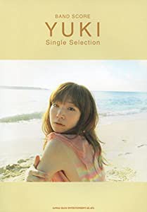 バンドスコア YUKI Single Selection ~ランデヴー (バンド・スコア)(中古品)