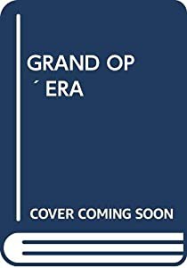 GRAND OP´ERA(中古品)