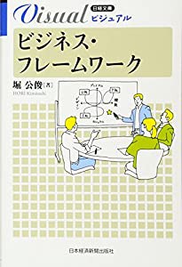 ビジュアルビジネス・フレームワーク(中古品)