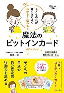 魔法のピットインカード(中古品)