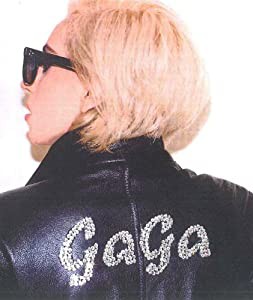 LADY GAGA×TERRY RICHARDSON(中古品)