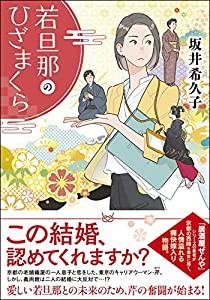 若旦那のひざまくら (双葉文庫)(中古品)