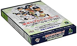 BBM東京ヤクルトスワローズベースボールカード2021 ([トレカ])(中古品)