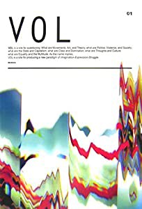 VOL 01(中古品)