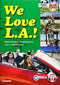 We Love L.A.! (Clover Series)(中古品)
