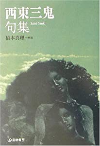 西東三鬼句集 (芸林21世紀文庫)(中古品)