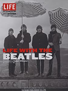 LIFE WITH THE BEATLES(中古品)